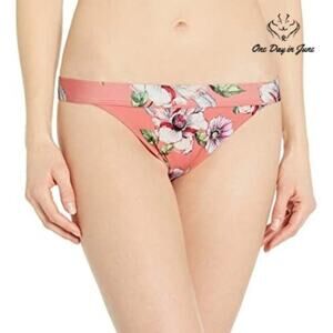 Vicious Young Babes Moderate Coverage Bikini Bottom Swimsuit Size M